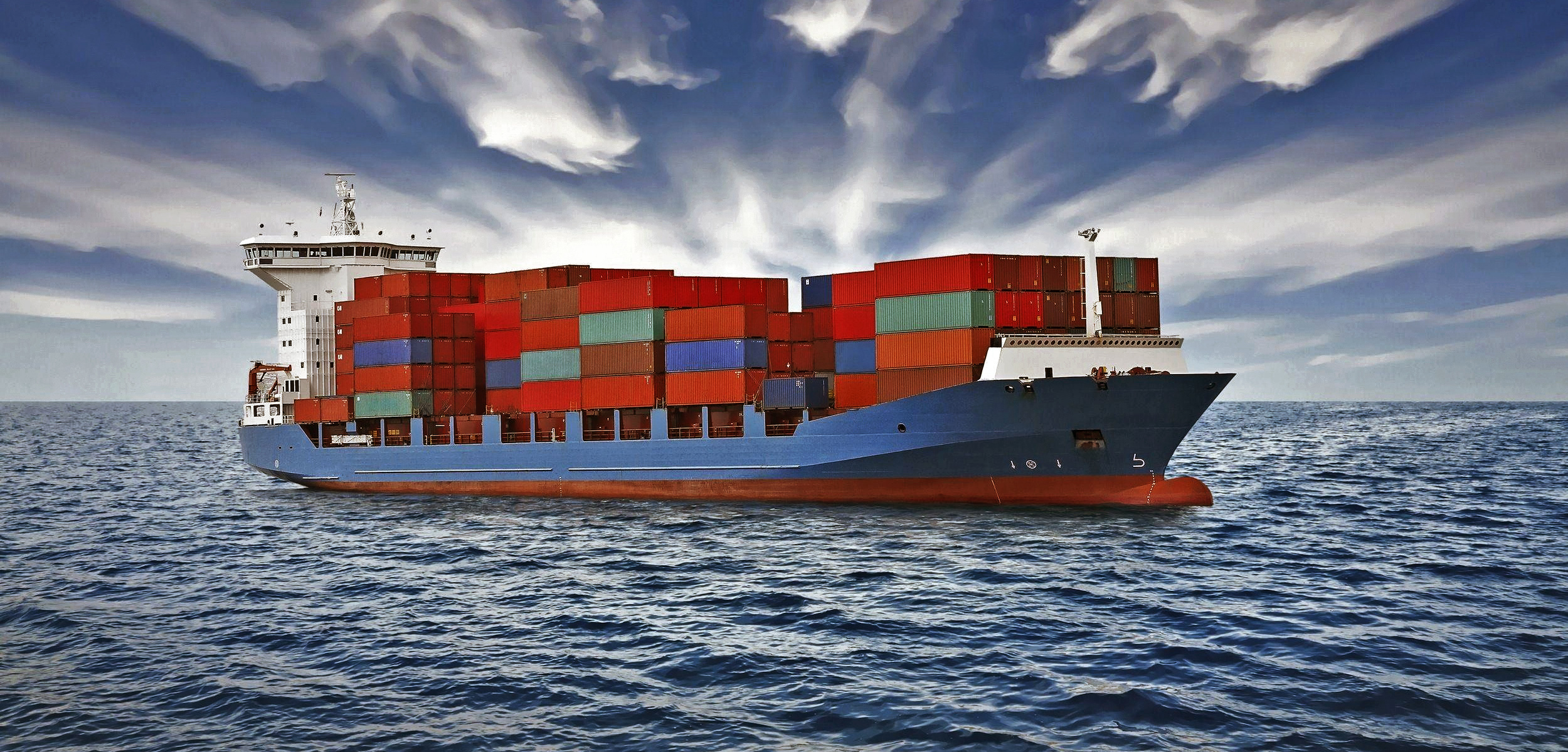 Linescape - CMA CGM LOIRE